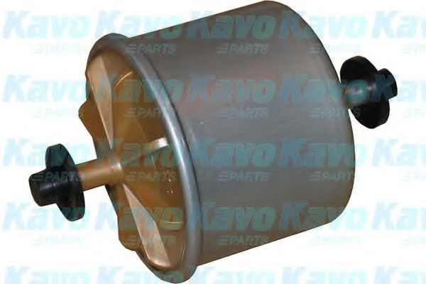 NF2255 AMC FILTER Топливный фильтр