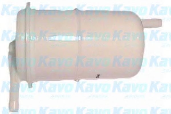 NF2455 AMC FILTER фильтр топливный nissan primera (p10) 1.6