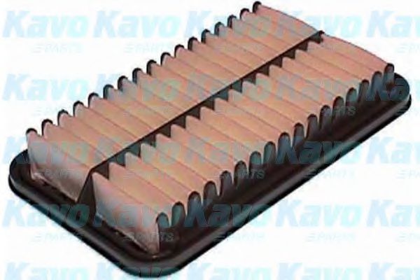 SA9078 AMC FILTER Фильтр воздушный SUZUKI WAGON R+ 98-00