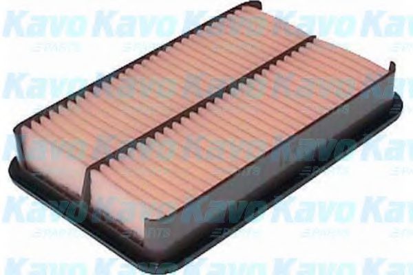 TA1185 AMC FILTER фильтр воздушный toyota corolla 92-02 1.6-1.8