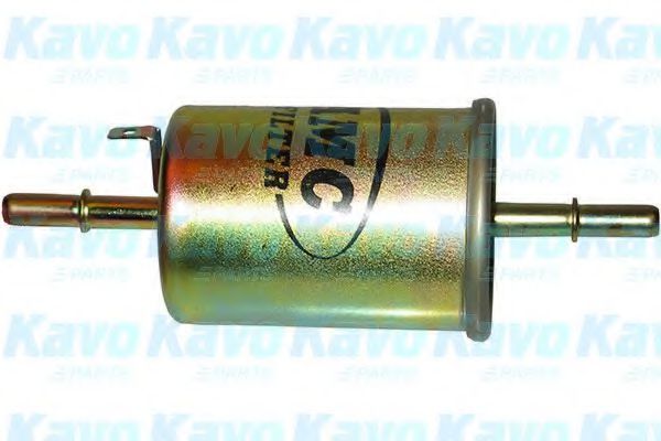 CF502 AMC FILTER Фильтр топливный CHERY FORA 2,0 16V