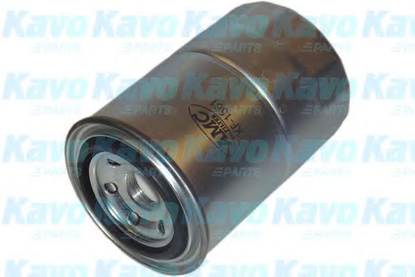 KF1561 AMC FILTER фильтр топливный mitsubishi coltgalant dtdtdi