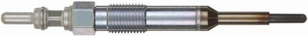 9826 NGK Свеча накаливания D-POWER DP52 CZ104 (в уп. 10 шт)
