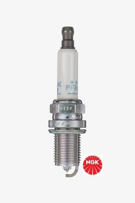 5547 NGK Свеча зажигания PLATINUM PFR6W-TG (в уп. 4 шт)