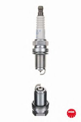 2300 NGK Свеча зажигания SINGLE ELEC PFR5B-11 (в уп. 4 шт)