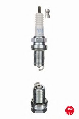 3500 NGK Свеча зажигания SINGLE ELEC PFR6B (в уп. 4 шт)