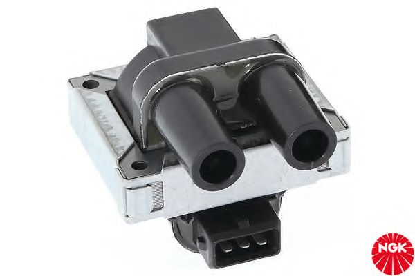 48060 NGK катушка зажигания renault laguna imegane i