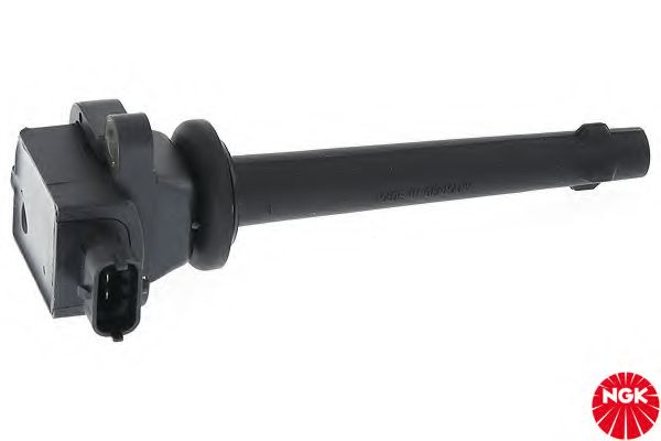 48155 NGK катушка зажигания nissan micra -03