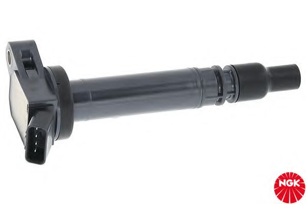 48269 NGK u5084ngk_катушка зажигания lexus isgsls 2.5-6.0i 05>