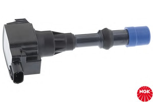 48292 NGK катушка зажигания honda jazz 02-