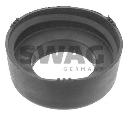 10560020 SWAG Проставка пружины MB E(W124)/C(W202)/190(W201) -01