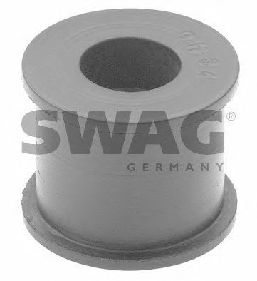 10690001 SWAG Втулка стабилизатора передней подвески mercedes sprinter 2-t/3-t/4-t ,vw lt ii 28-46