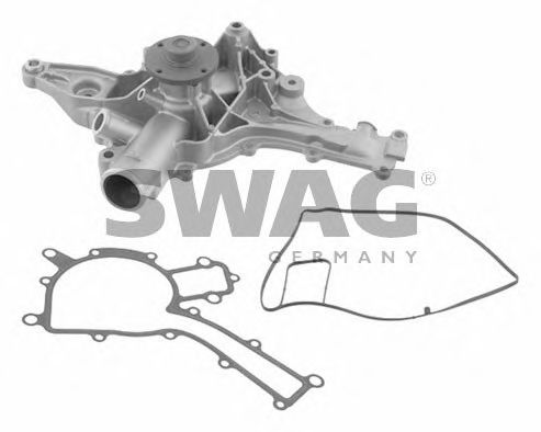 10924208 SWAG MERCEDES W210 E320-E430 mot.M112M113