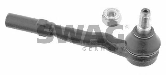 10926758 SWAG рулевой наконечник