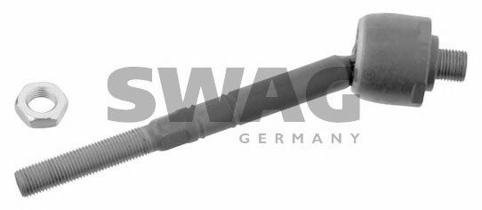 10930037 SWAG Тяга рулевая