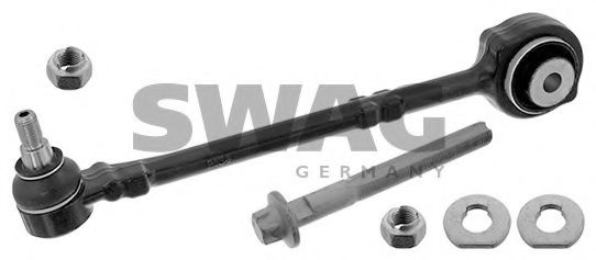 10946194 SWAG Рычаг передний нижний