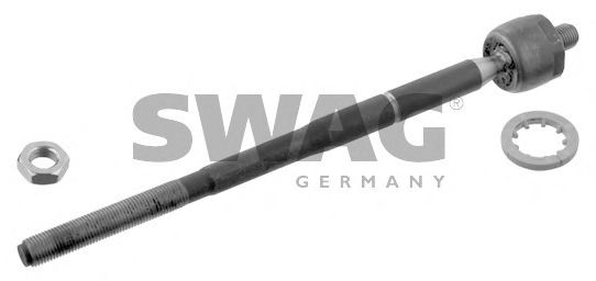 14934383 SWAG Осевой шарнир, рулевая тяга
