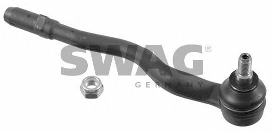 20710022 SWAG Наконечник рулевой
