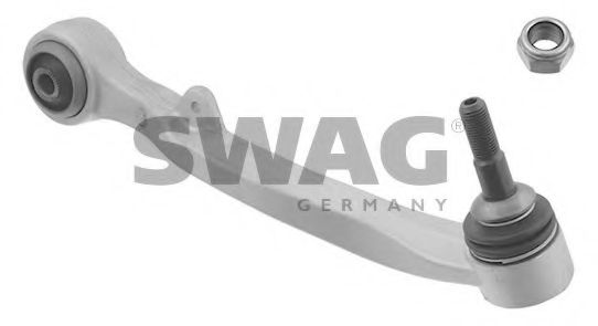 20921514 SWAG Рычаг передн. подв. нижний
