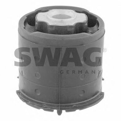 20926263 SWAG Сайлентблок балки задней