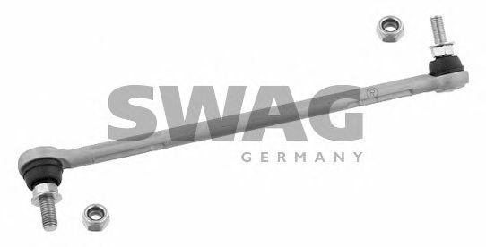 20927199 SWAG Стойка стабилизатора