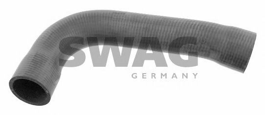 20927461 SWAG Шланг радиатора
