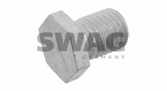 20927531 SWAG Пробка слива масла