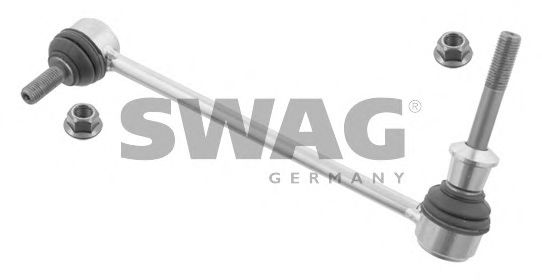20929610 SWAG Стойка стабилизатора левая