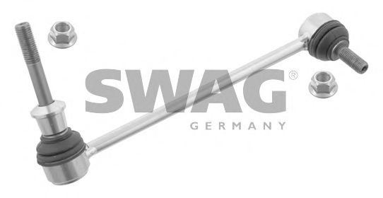 20929611 SWAG Стойка стабилизатора правая