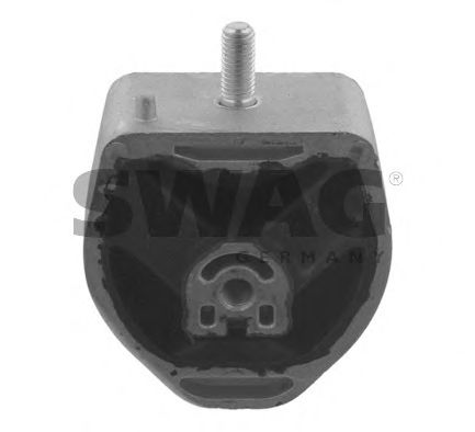 30130071 SWAG подушка коробки передач