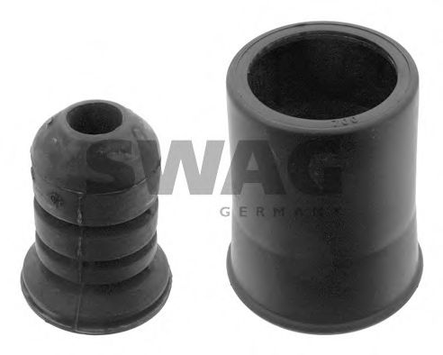 30560001 SWAG рк отбойников амортизаторов vag
