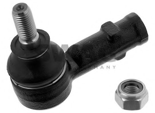 30710021 SWAG Наконечник рулевой тяги [M14x1 VW T3 0579-0792Caddy IGolf I