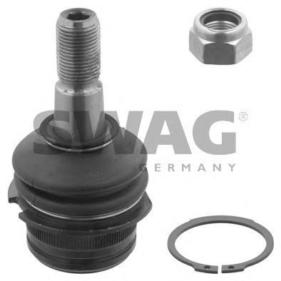 30780013 SWAG 37813 ОПОРА ШАРОВАЯ SWAG