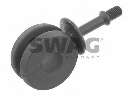 30790004 SWAG Тяга стабилизатора [21 mm] VW Passat B3 88-96