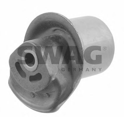 30790013 SWAG Сайлентблок задней балки