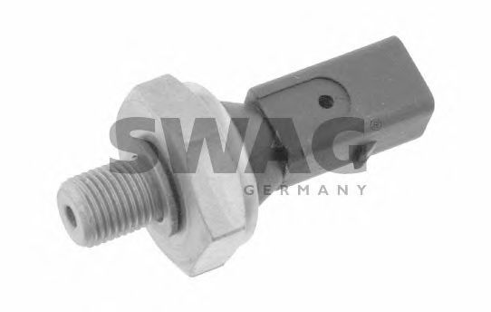30918904 SWAG Датчик давления масла [черный audivw