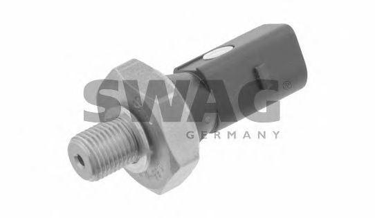30919018 SWAG Датчик давления масла [коричне audi/vw