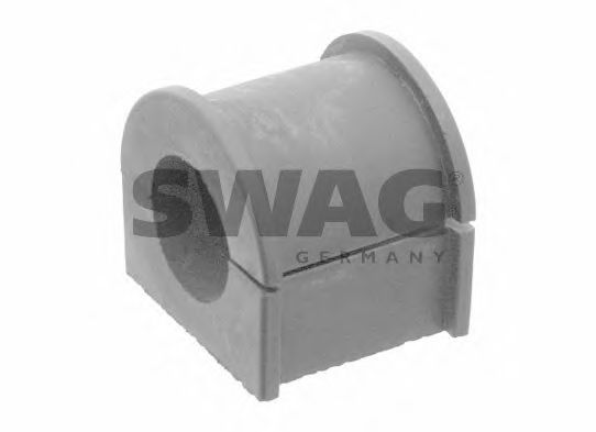 30927330 SWAG Втулка стабилизатора заднего