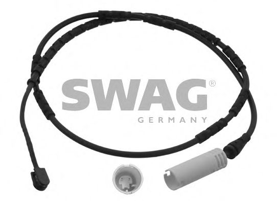 30937669 SWAG Деталь