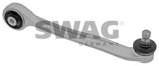 32730020 SWAG Рычаг подвески передний верхний правый прямой