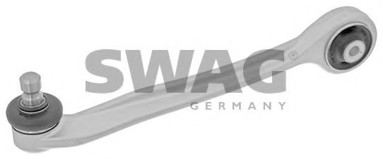 32730021 SWAG Рычаг подвески передней верхний левый прямой