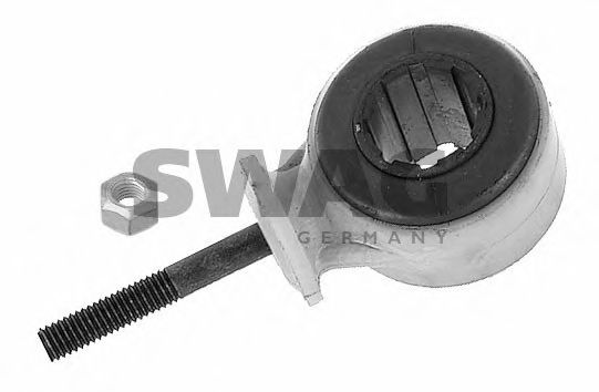 40610009 SWAG Тяга стаб. передн.подвески [22 OPEL Astra 92-98 ,Calibra 89-97 ,Vectra A 89-95