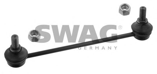40790003 SWAG Тяга стабилизатора передн.подв OPEL Omega B 2,0-3,02,5TD 394-201