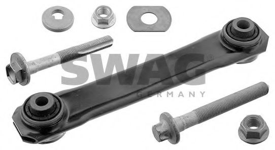 40936112 SWAG Рычаг задней подвески (косточка)