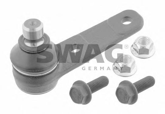 50780010 SWAG Шаровая опора FORD Fiesta ,Escort ,Orion 90 -