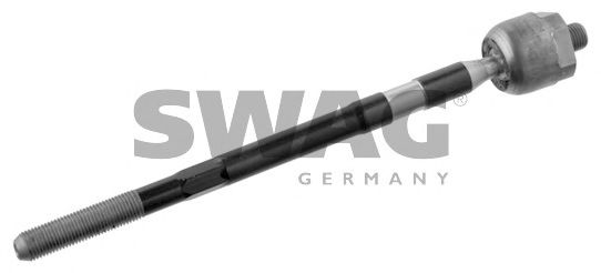 50922767 SWAG Тяга рулевая Ford Fiesta (JH_, JD_) | Fusion (JU_)