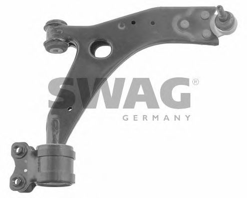 50931846 SWAG рычаг r ford focus ii, volvo