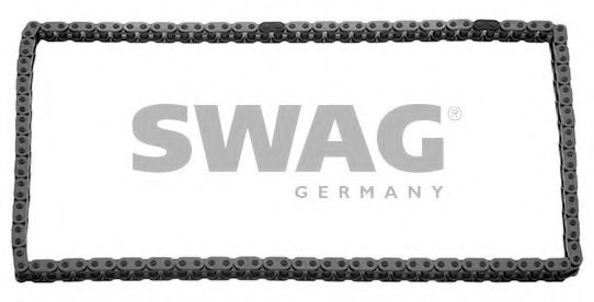 50940429 SWAG Цепь грм citroen: jumper c бортовой платформой 2.2