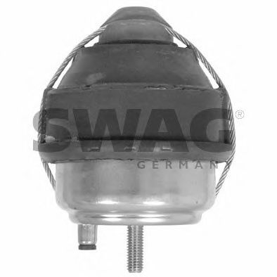 55922673 SWAG опора двигателя