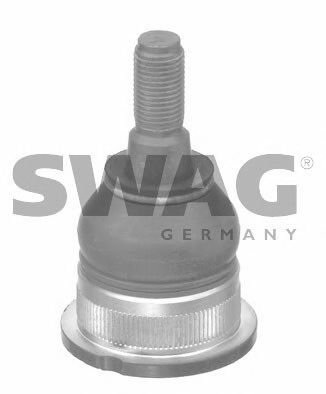 60780009 SWAG опора шаровая re laguna, safran